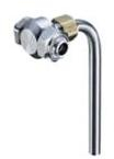 Robinet de prelevare pentru apa potabila AG G3/8 DN10 Kemper 0870001000 