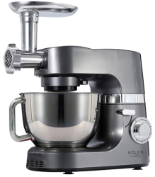 Robot Bucatarie 4 In 1 220w 7l Ad 4221 Adler 