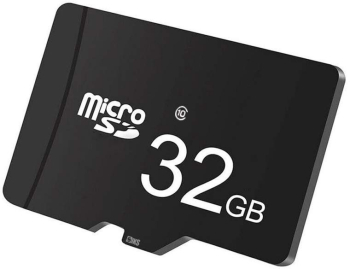Card De Memorie MicroSD 32 GB SIKS Clasa 10 De Mare Viteza Compatibil Cu Camera Foto Video Dvr Auto Camera De Supraveghere Telefon L 