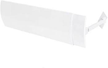 Deflector Aer Conditionat SIKS Protectie Aer Rece Lungime Reglabila 56-100 cm 