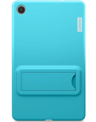 Husa de protectie Lenovo pentru Tab M8 4th Gen Albastru 