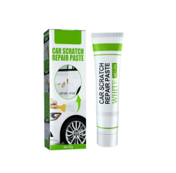Kit De Reparare Zgarieturi Auto SIKS Pasta Polish Din Fibra De Sticla Cu Uscare Rapida Pentru Restaurare Exterior Auto Detaling Potrivit