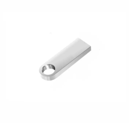 Memorie externa SIKS® stick 4GB argintiu 