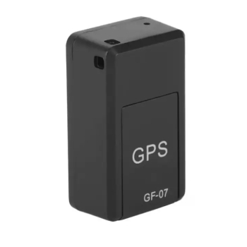 Mini Localizator GPS SIKS Inregistrare Vocala Alerta Locatie Reincarcabil 