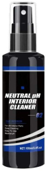 Spray SIKS Pentru Curatare Interior Auto Cu Ph Neutru Pentru Curatare Bord Piele Plastic Solutie Pentru Detailing Restaurare Interior Au 