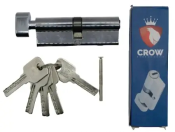 Butuc usa PVC CROW 90mm Egal 45 x 45 Fluture