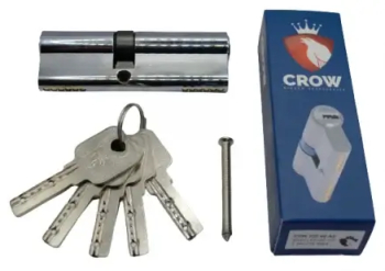 Butuc usa PVC CROW 90mm Inegal 40 x 50 