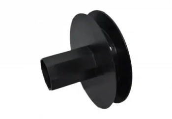 Fulie rulouri exterioare 120mm pentru ax 40 
