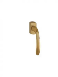 Maner fereastra secustik Bronze New York 
