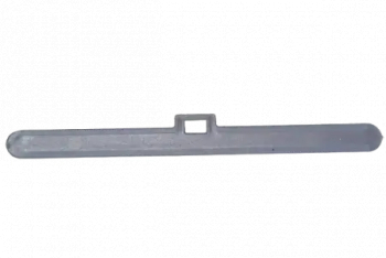 Umeras agatator jaluzele verticale 127mm 