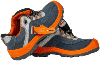 Bocanci de protectie Wolfson - S1P -40 