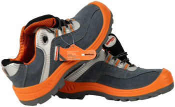 Bocanci de protectie Wolfson - S1P -42 