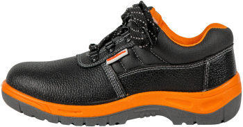 Bocanci de protectie Wolfson SB - marimea 45 