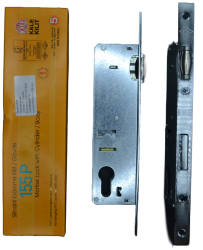 Broasca cu bila usa PVC Kale 35 mm 