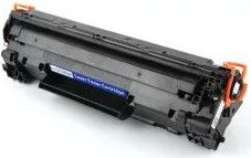 CF283A Cartus Toner ORINK ECO Compatibil 83A cu HP CF283A 1500 pagini pt. HP Laserjet Pro MFP M125a M125nw M126a 