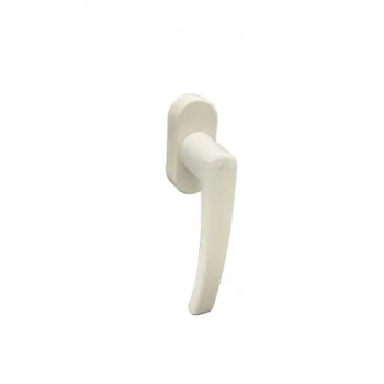 Maner fereastra PVC secustik Roto Alb 
