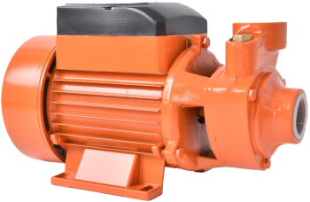 Pompa de suprafata apa curata Wolfson QB-60 - 370W 2100 l/h 