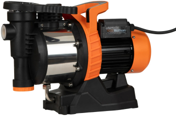 Pompa de suprafata centrifugala apa curata Wolfson JET-100L 