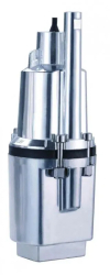 Pompa submersibila de apa curata cu vibratii Wolfson VMP-60 280W 1080L/H 