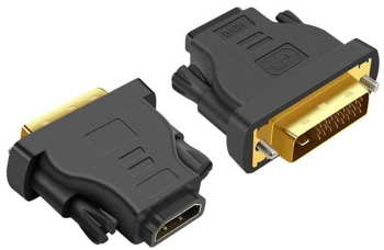 Adaptor HDMI mama- DVI tata 24+1 DVI-D
