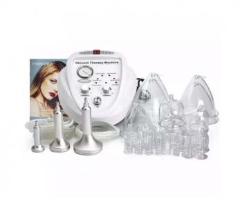 Aparat vacuum profesional pentru Salon remodelare corporala BL-600 