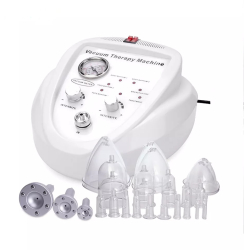 Aparat Vacuum Profesional Remodelare corporala Marire sani Tonifiere fese Scadere in greutate Indepartare celulita Tratament si curata 