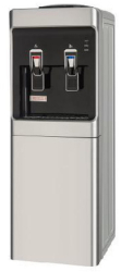 Dozator de apa ELITE WDC-2558 50-550W Compresor 5-95C Argintiu / Negru 