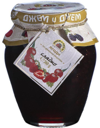 DULCEATA de CAPSUNI 360g 