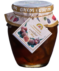 DULCEATA de SMOCHINE 360g 