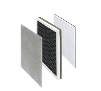Filtru 3 in 1 pentru purificatorul de aer MUHLER APM-350-UVS 