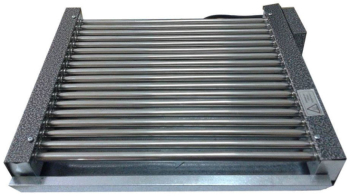 Gratar Electric Rubino EC 2.75 2750W fara capac 