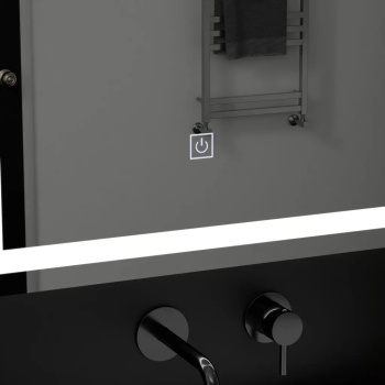 Oglinda LED Touch Gio 50x70cm Colectia Korman 