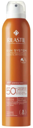 Spray cu protectie solara foarte ridicata Rilastil Sun System SPF50+ 200 ml 