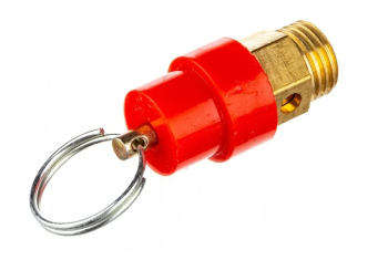 Supapa valva siguranta aer comprimat cric pneumatic 2783 