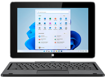Tableta Cu Tastatura 10.1 Edge Windows 11 Pro