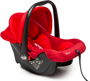 Cos Auto Juju Baby Boo i-Size Rosu-Bordo 