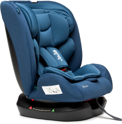 Scaun Auto Juju Gladiator i-Size Albastru 