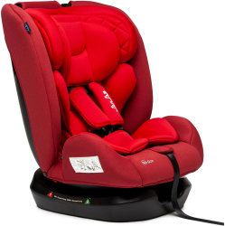 Scaun Auto Juju Gladiator i-Size Rosu 
