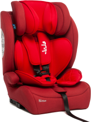 Scaun Auto Juju Pro Rider i-Size Rosu 