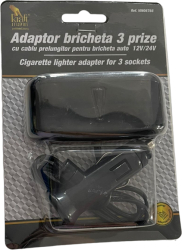Adaptor bricheta 3 prize