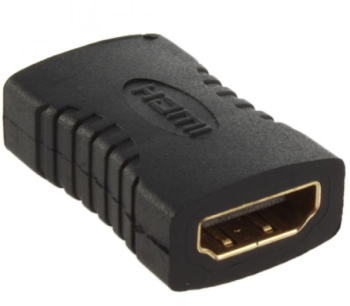 Adaptor / Mufa de prelungire cablu HDMI mama-mama 