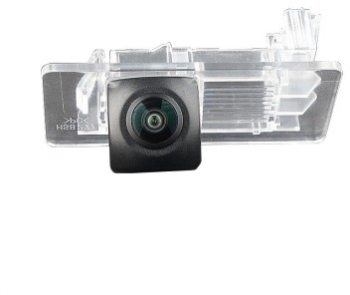 Camera marsarier HD unghi 170 grade cu StarLight Night Vision Audi A1 A4 A5 A6 A7 Q5 