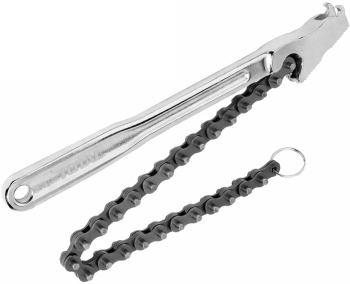 Cheie cu lant Total 12& &Phi 60-110mm L 420mm 