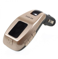 Modulator auto X8 BT FM Handsfree USB 