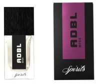 Odorizant auto ADBL Spirits Miss 30ml 