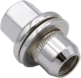 Piulite Jante Aliaj Land Rover M14x1.5 Cap Cheie 21mm 