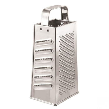 Razatoare patrulatera Fackelmann 45410 23 cm Inox