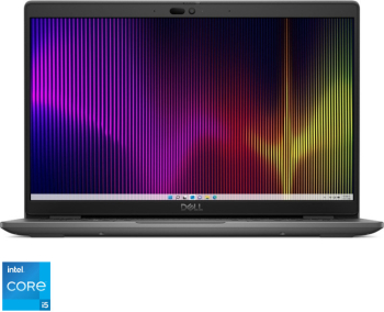 Laptop DELL Latitude 3440 14 inch FHD Intel Core i5-1235U 16GB DDR4 512GB SSD Intel Iris Xe Linux Grey 