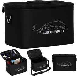 Geanta pentru ustensile de coafura model TG M 