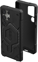 Husa pentru Samsung Galaxy S25 Ultra - UAG Monarch Pro - Carbon Fiber 